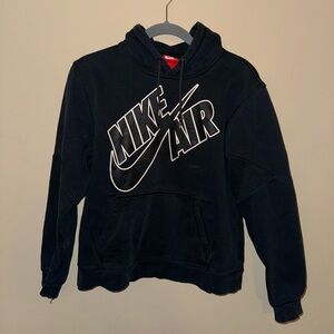 Used Nike Air Hoodie